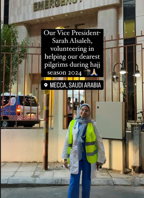 H4H Organizing